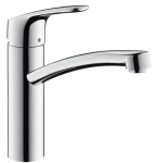 Змішувач для кухні Hansgrohe Focus 31806000