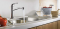 Смеситель для кухни Hansgrohe Focus 31806000