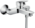 Смеситель для ванны Hansgrohe Logis 71400000 