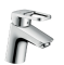 Смеситель для умывальника Hansgrohe Logis Loop 71150000
