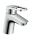 Змішувач для умивальника Hansgrohe Logis Loop 71150000