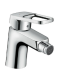 Смеситель для биде Hansgrohe Logis Loop 71250000