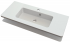 Умывальник Fancy Marble Annabelle 90х40