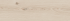 Плитка Cersanit Sandwood белая 18,5x59,8