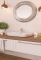 Декор для стін Cersanit Mariel Chevron 20х60