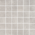 Декор Cersanit City Squares Mosaic Light Grey 29,8 х29, 8