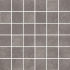 Декор Cersanit City Squares Mosaic Grey 29,8 х29, 8