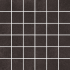 Декор Cersanit City Squares Mosaic Anthracite 29,8 х29, 8