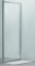 Душевая перегородка Eger 599-163-90W(h) 90х195