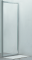 Душова перегородка Eger 599-153-90W(h) 90х195
