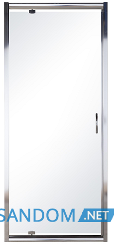 Душевые двери Eger 599-150-80(h) 80х195