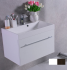 Тумба з умивальником Fancy Marble Corsica 70 (ШН-700)