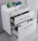 Тумба с умывальником Fancy Marble Devon 80 (ШН-Carla 800)