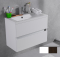 Тумба с умывальником Fancy Marble Rodos 70