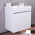 Тумба Fancy Marble Sheldon 70 с умывальником Signe 