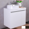Тумба Fancy Marble Sheldon 70 с умывальником Renata 