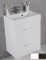 Тумба Fancy Marble Crete с умывальником UM-550