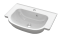 Умывальник Fancy Marble Alva 60х43