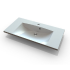 Умывальник Fancy Marble Edison 90x46