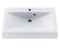 Умивальник Fancy Marble Lily 60x50