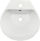 Умывальник Fancy Marble Nila 41,8х43,5