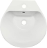Умивальник Fancy Marble Nila 41,8 х43, 5