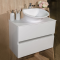 Умывальник Fancy Marble Nila 41,8х43,5