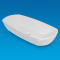Умывальник Fancy Marble Quant 80х36