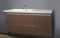 Умывальник Fancy Marble Peggy 125х50