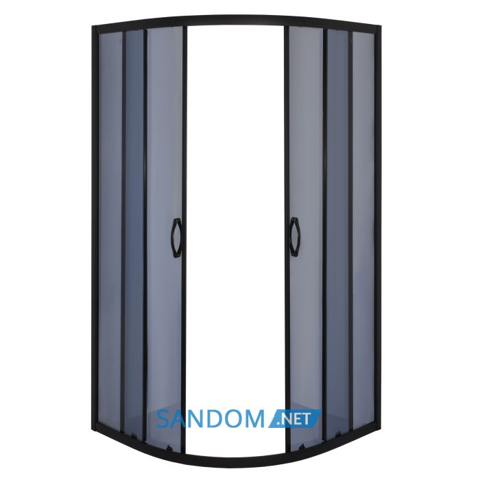 Душова кабіна Bravo Wisla N90GB 90x90x180 без піддону