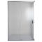 Душевая кабина Bravo Notec N120FS 120x80x185 без поддона