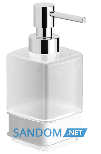 Дозатор для жидкого мыла Volle Teo 15-88-121