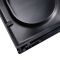 Унітаз підвісний Qtap Virgo безободковий з сидінням Soft-close QT1833051ERMB