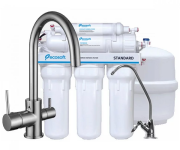 Змішувач IMPRESE DAICY 55009-U+MO550ECOSTD