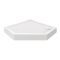Душевой поддон Qtap Diamond 301112 100x100x12