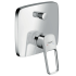 Смеситель для ванны Hansgrohe Logis Loop 71264000 скрытого монтажа