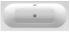 Ванна акриловая Ravak City Slim 180х80