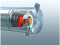 Смеситель для ванны Hansgrohe Versostat 15348000