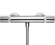 Смеситель для душа Hansgrohe Versostat 15368000