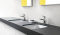 Змішувач для умивальника Hansgrohe Logis 71100000