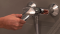 Смеситель для душа Hansgrohe Logis 71600000