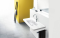 Смеситель для умывальника Hansgrohe Logis 71130000