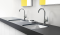 Смеситель для умывальника Hansgrohe Logis 71130000
