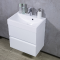 Тумба Fancy Marble Man с умывальником UM-550