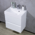 Тумба Fancy Marble Man з умивальником UM-550