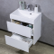 Тумба Fancy Marble Man с умывальником UM-550