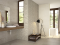 Плитка для стен Baldocer Decor Concrete Bone 28х85