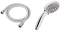 Набор смесителей Rubineta Static 625003
