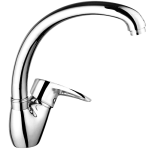 Змішувач для кухні RJ Boss RBZ077-8V