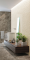 Плитка для стен Baldocer Balmoral Sand Dune 30х90